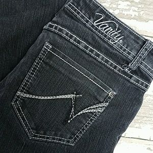 Vanity Harlow Jeans
